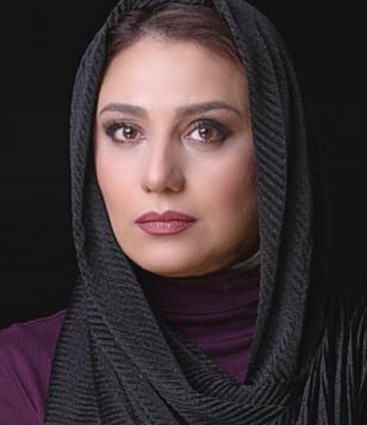 عکس های زیبای شبنم مقدمی