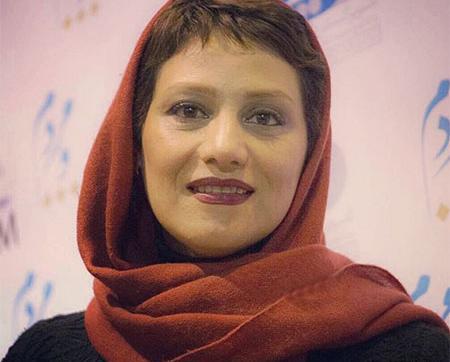 عکس های زیبای شبنم مقدمی