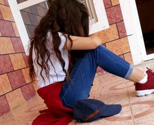 عکس پروفایل دخترونه اسپرت برای اینستا