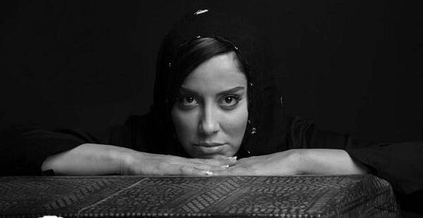 عکس های آتلیه ای آشا محرابی