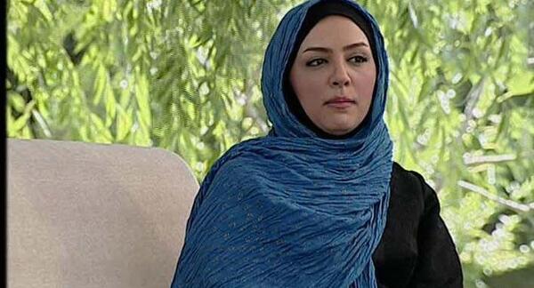 عکس های آتلیه ای آشا محرابی
