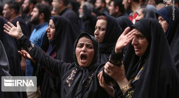 عکس امیر مختار جعفری