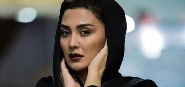 عکس مدلینگ سیمین حیدری