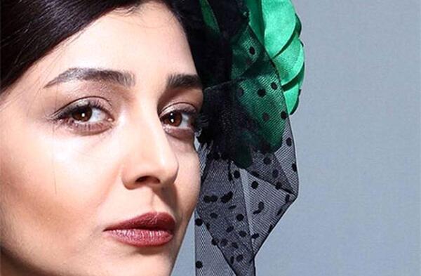 عکس مدلینگ سیمین حیدری