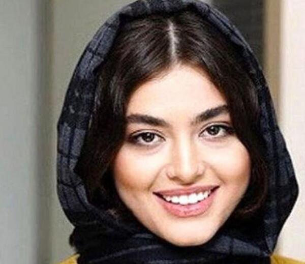 عکس تغییر جنسیت شهره لرستانی