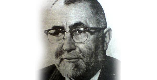 عکس فروزانفر