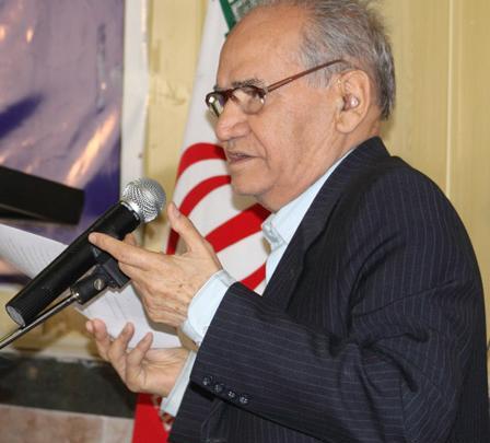 عکس فروزانفر