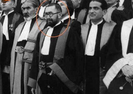 عکس فروزانفر