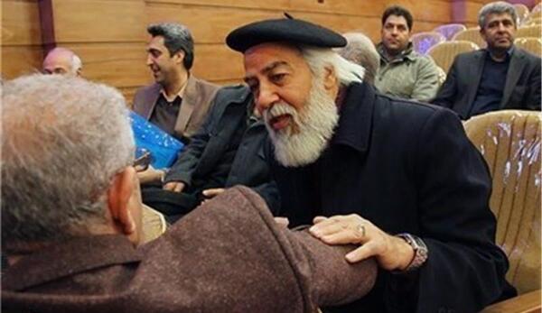 دانلود عکس حسن اکلیلی