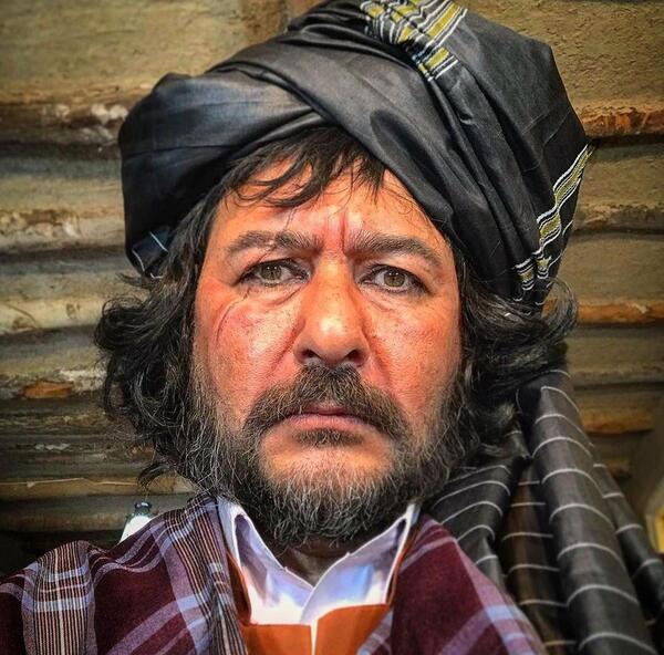 دانلود عکس حسن اکلیلی