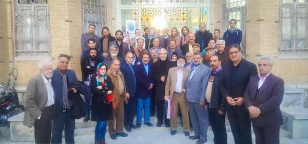 دانلود عکس حسن اکلیلی