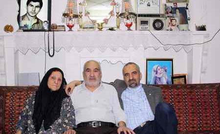 عکس های بازیگر حلیمه سعیدی