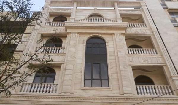 عکس تاج نما رومی