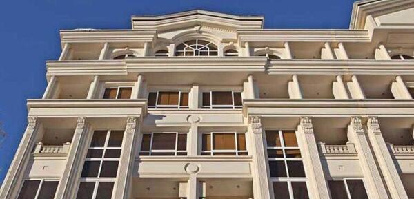 عکس تاج نما رومی
