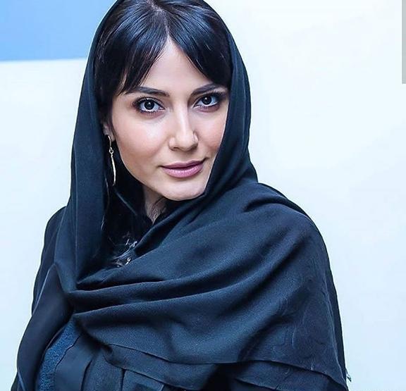عکس های جوانی مرضیه در سریال دلدادگان