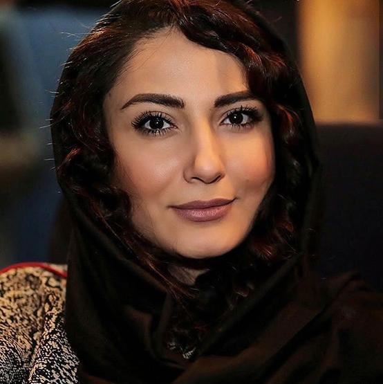 عکس های جوانی مرضیه در سریال دلدادگان