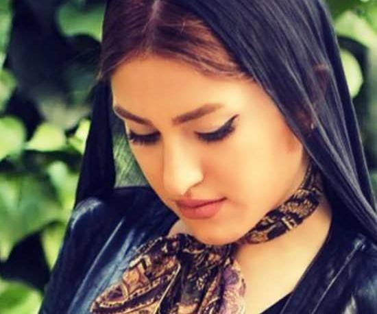 عکس های جوانی مرضیه در سریال دلدادگان