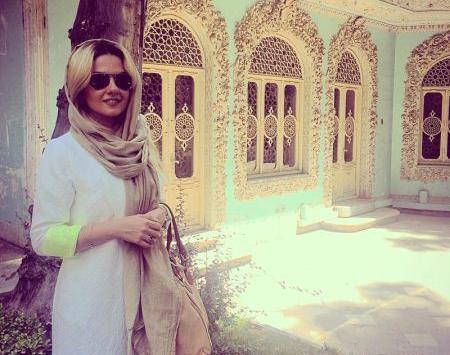 آلبوم عکس بیتا سحرخیز
