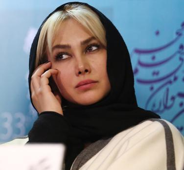 عکس انا نعمتی و خواهرش
