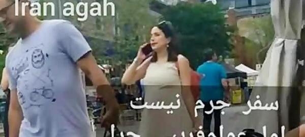 عکس رامبد جوان در خارج