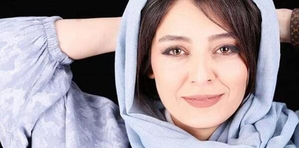 عکس ساره بیات زیبا
