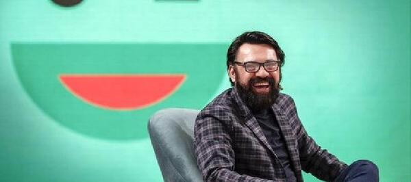 عکس جوانی رضا ایرانمنش