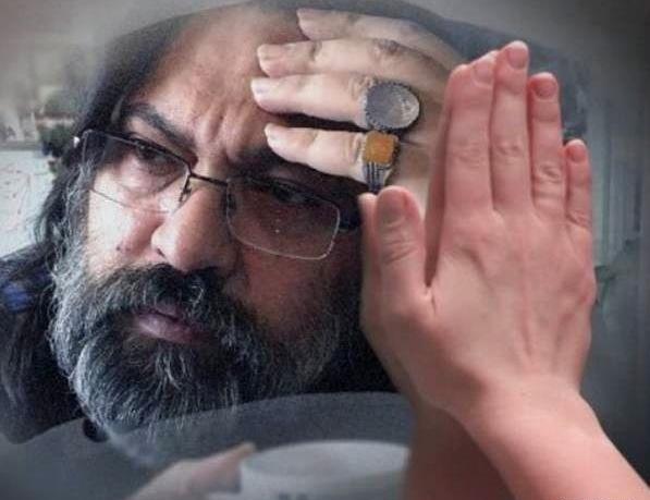 عکس جوانی رضا ایرانمنش