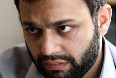 عکس اچ دی از صابر ابر