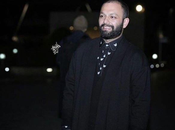 عکس اچ دی از صابر ابر