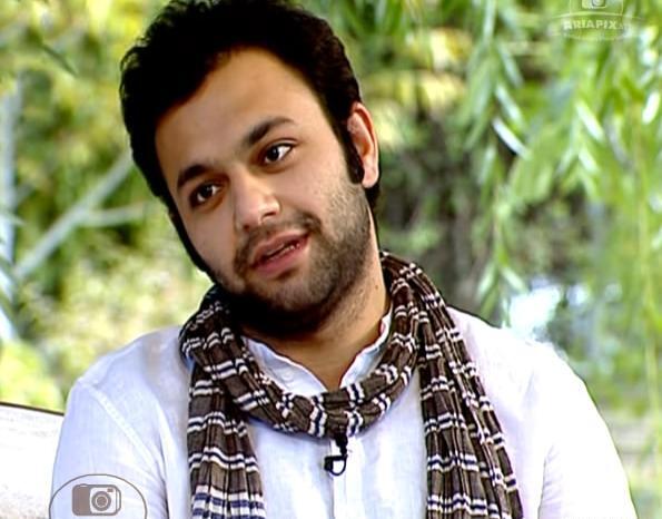 عکس اچ دی از صابر ابر