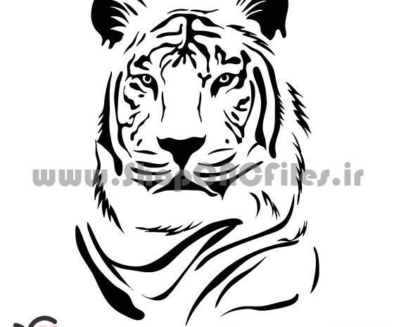 عکس وکتور ببر