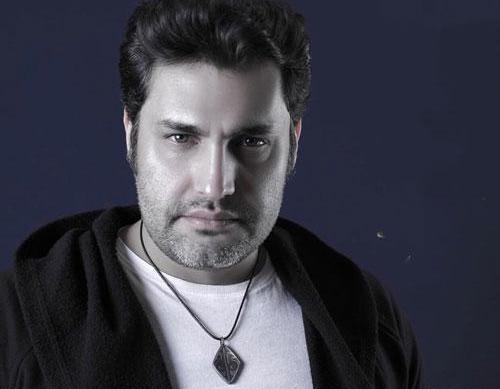 عکس جدید امیر محمد زند