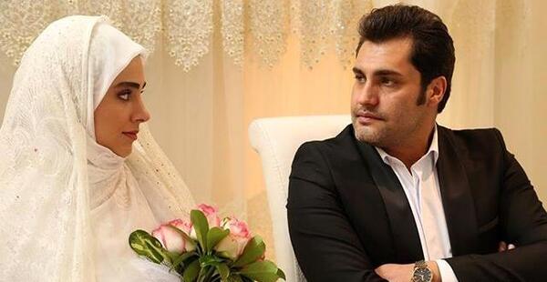عکس جدید امیر محمد زند