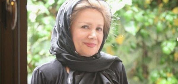 عکس قدیمی ایرج قادری و همسرش