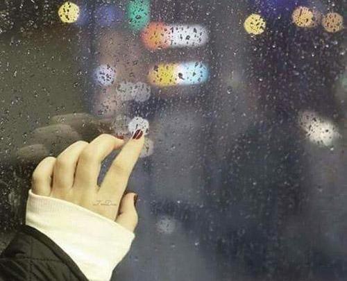 عکس خام پروفایل