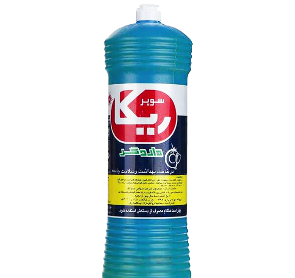 عکس مایع ظرفشویی