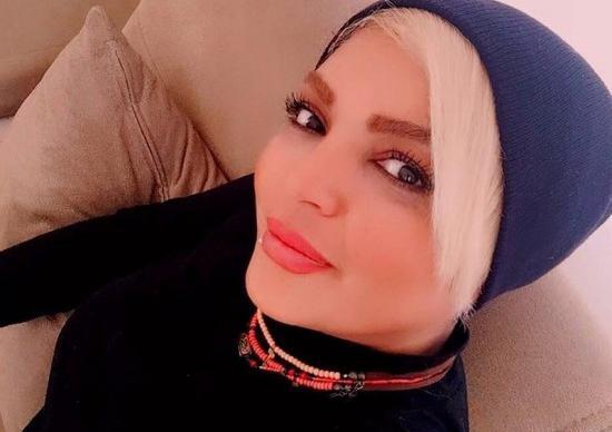 عکس های شهرزاد عبدالمجید