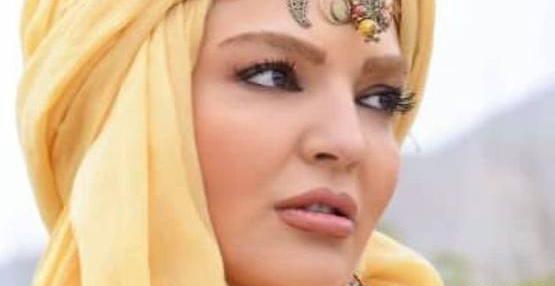 عکس های شهرزاد عبدالمجید