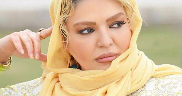 عکس های شهرزاد عبدالمجید
