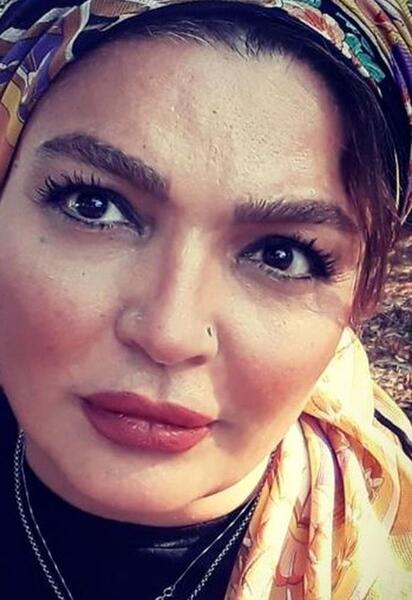 عکس های شهرزاد عبدالمجید