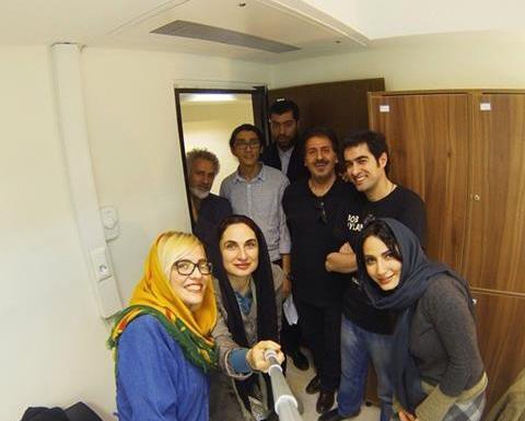 زیباترین عکس سمیرا حسن پور
