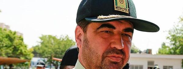 عکس سردار لطفی