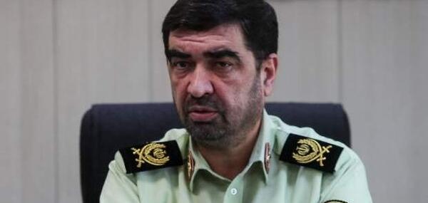 عکس سردار لطفی