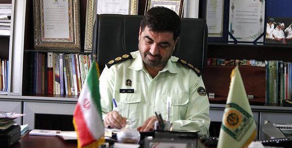 عکس سردار لطفی