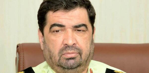 عکس سردار لطفی