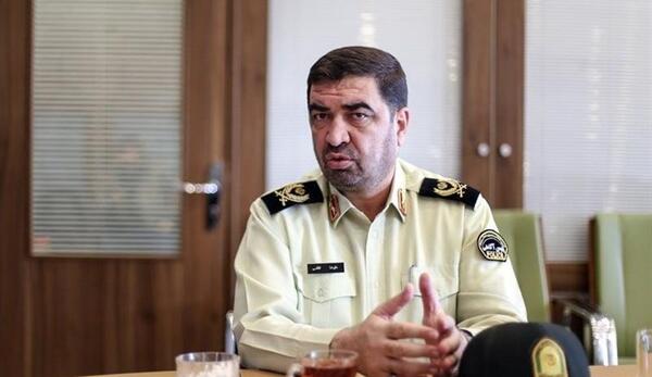 عکس سردار لطفی