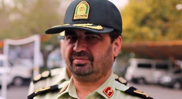 عکس سردار لطفی