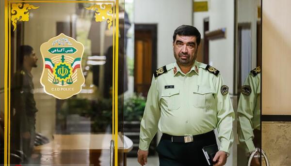 عکس سردار لطفی