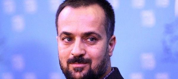 عکس زیبا احمد مهرانفر