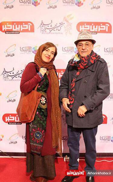 عکس از رضا بابک
